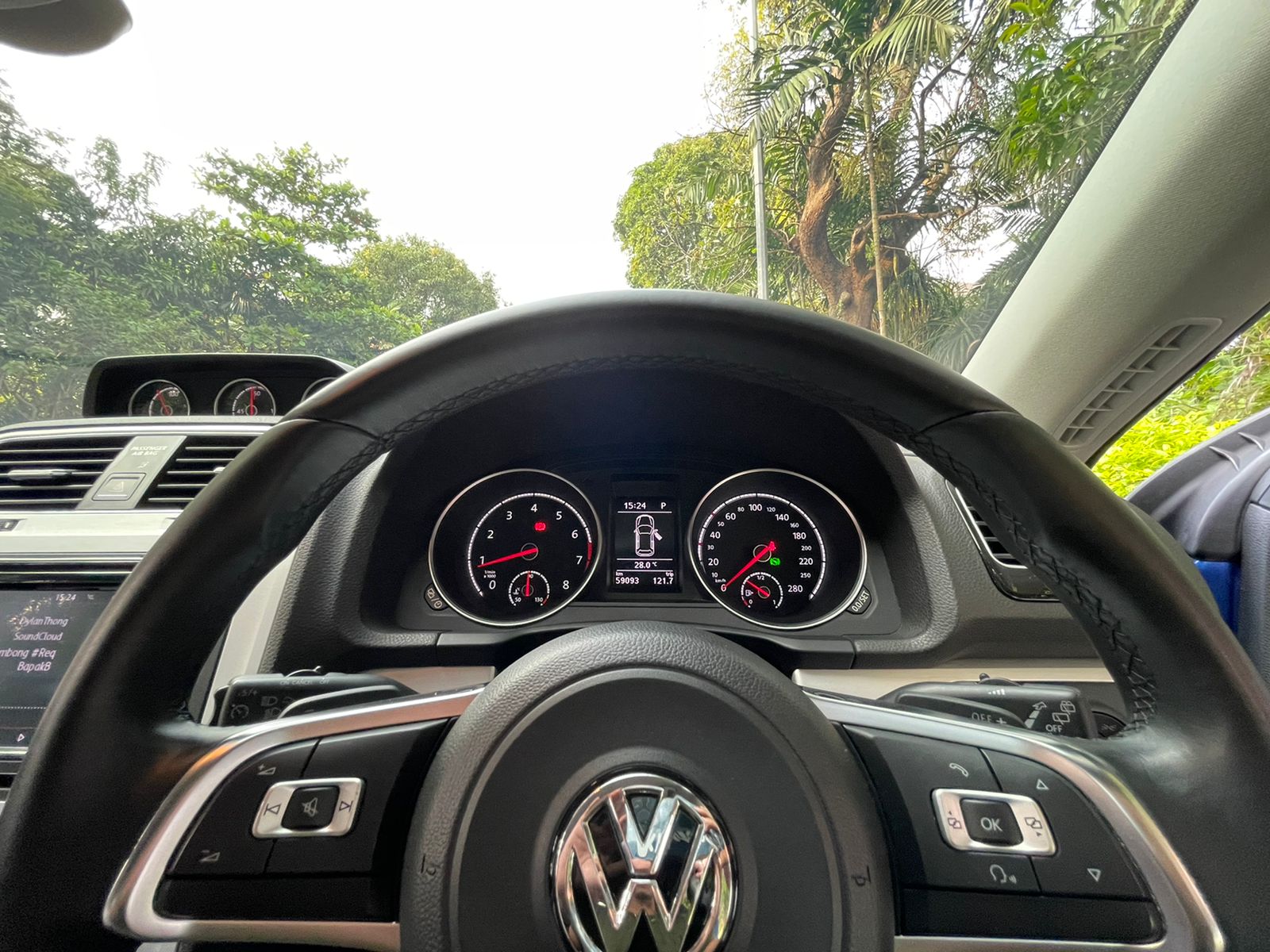 2016 Volkswagen Scirocco 2016 Volkswagen Scirocco