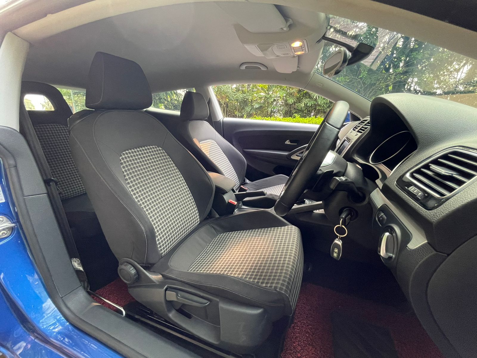 2016 Volkswagen Scirocco 2016 Volkswagen Scirocco