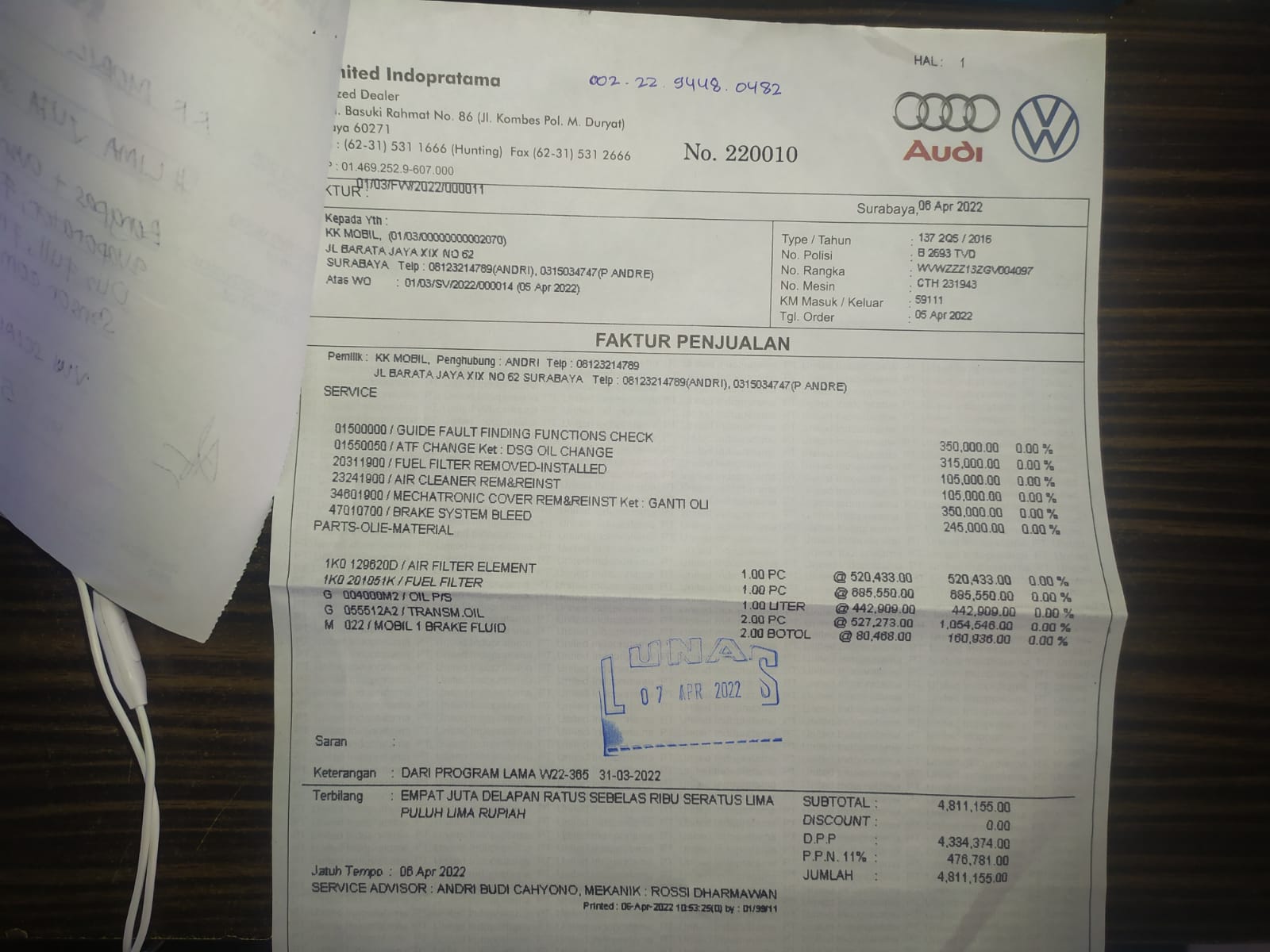 2016 Volkswagen Scirocco 2016 Volkswagen Scirocco