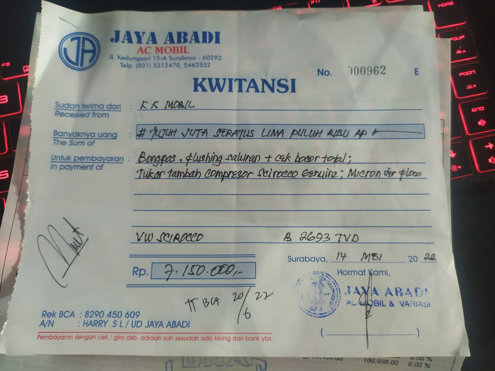 2016 Volkswagen Scirocco 2016 Volkswagen Scirocco