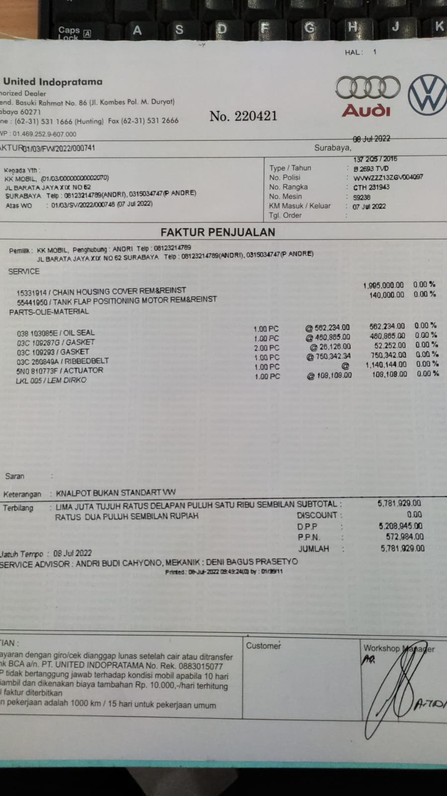 2016 Volkswagen Scirocco 2016 Volkswagen Scirocco