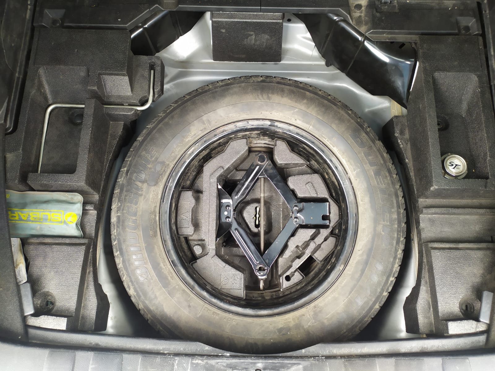 2012 Subaru Forester 2012 Subaru Forester