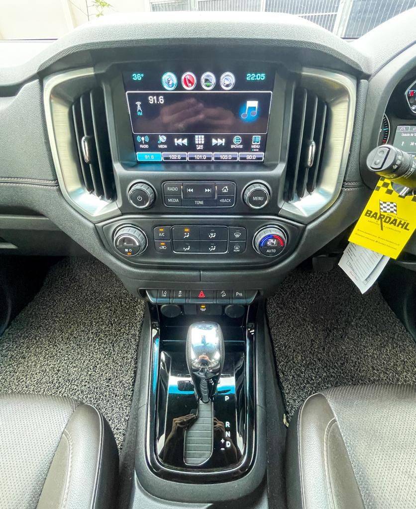 2017 Chevrolet Trailblazer 2017-2018 2017 Chevrolet Trailblazer 2017-2018