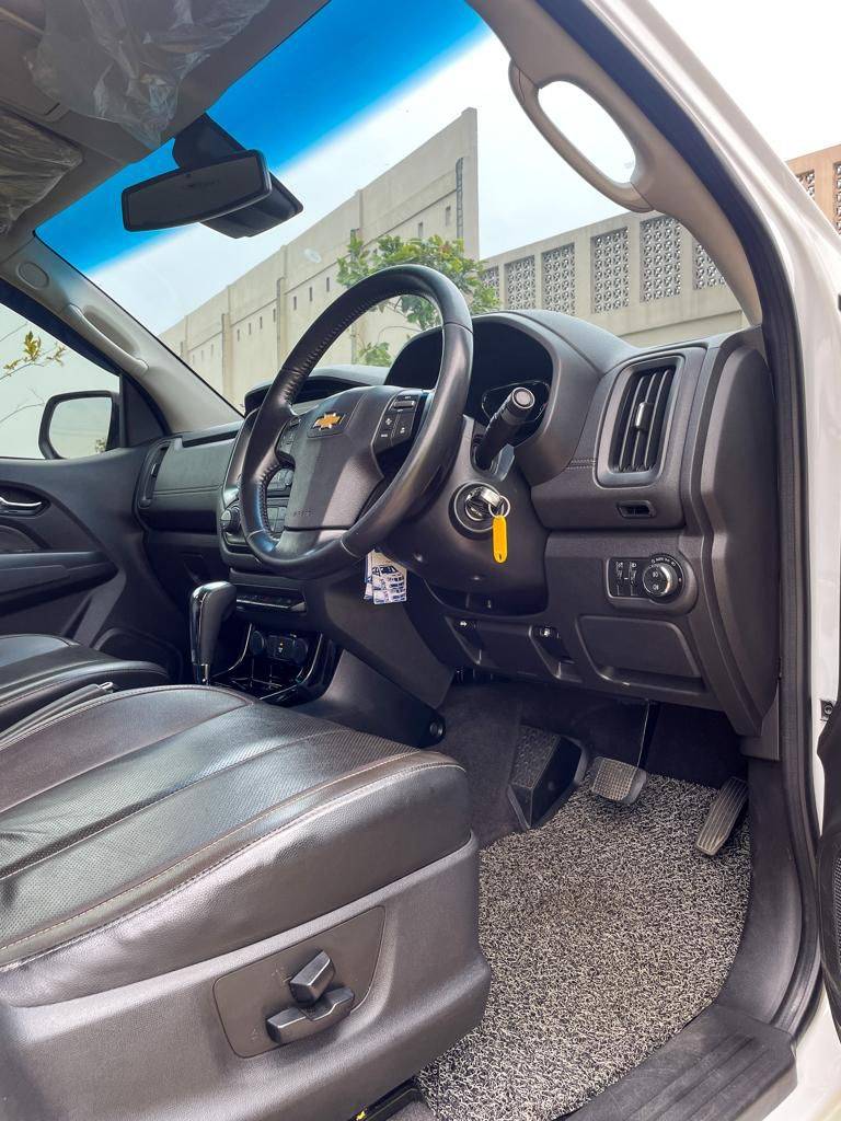 2017 Chevrolet Trailblazer 2017-2018 2017 Chevrolet Trailblazer 2017-2018