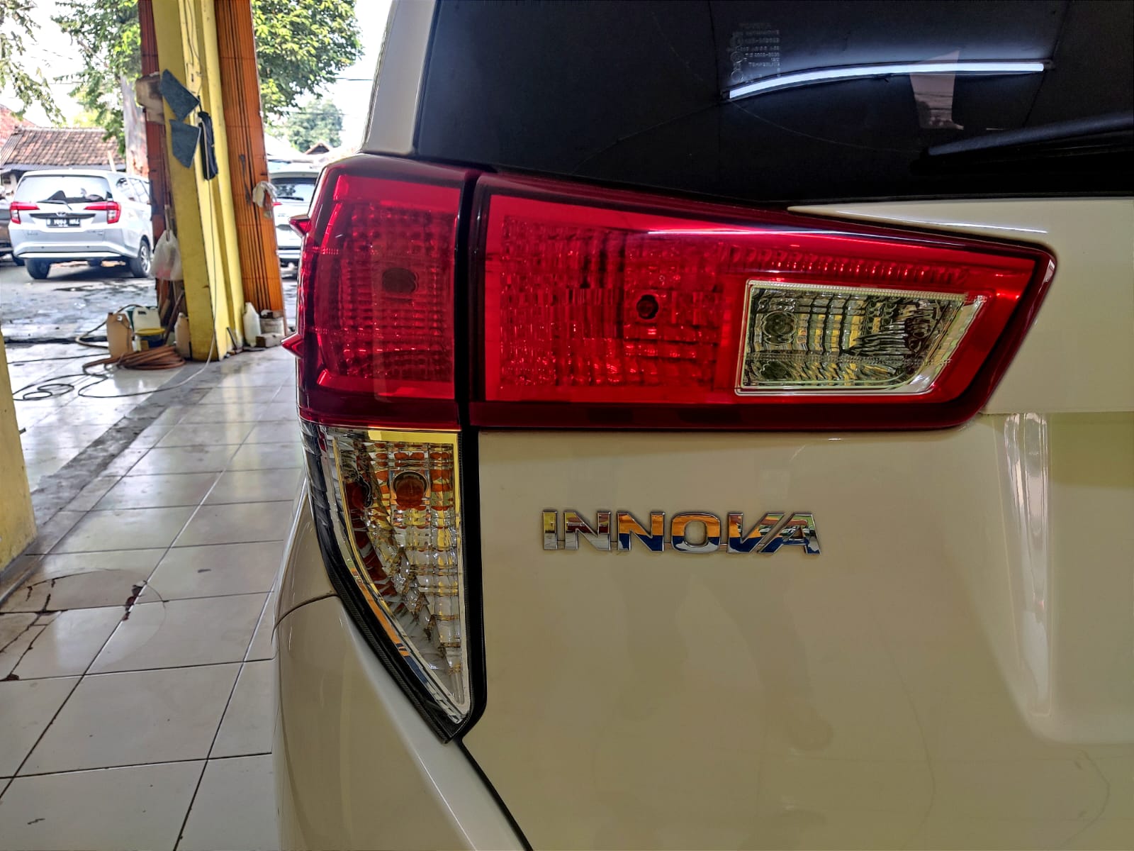 2019 Toyota Innova 2019 Toyota Innova