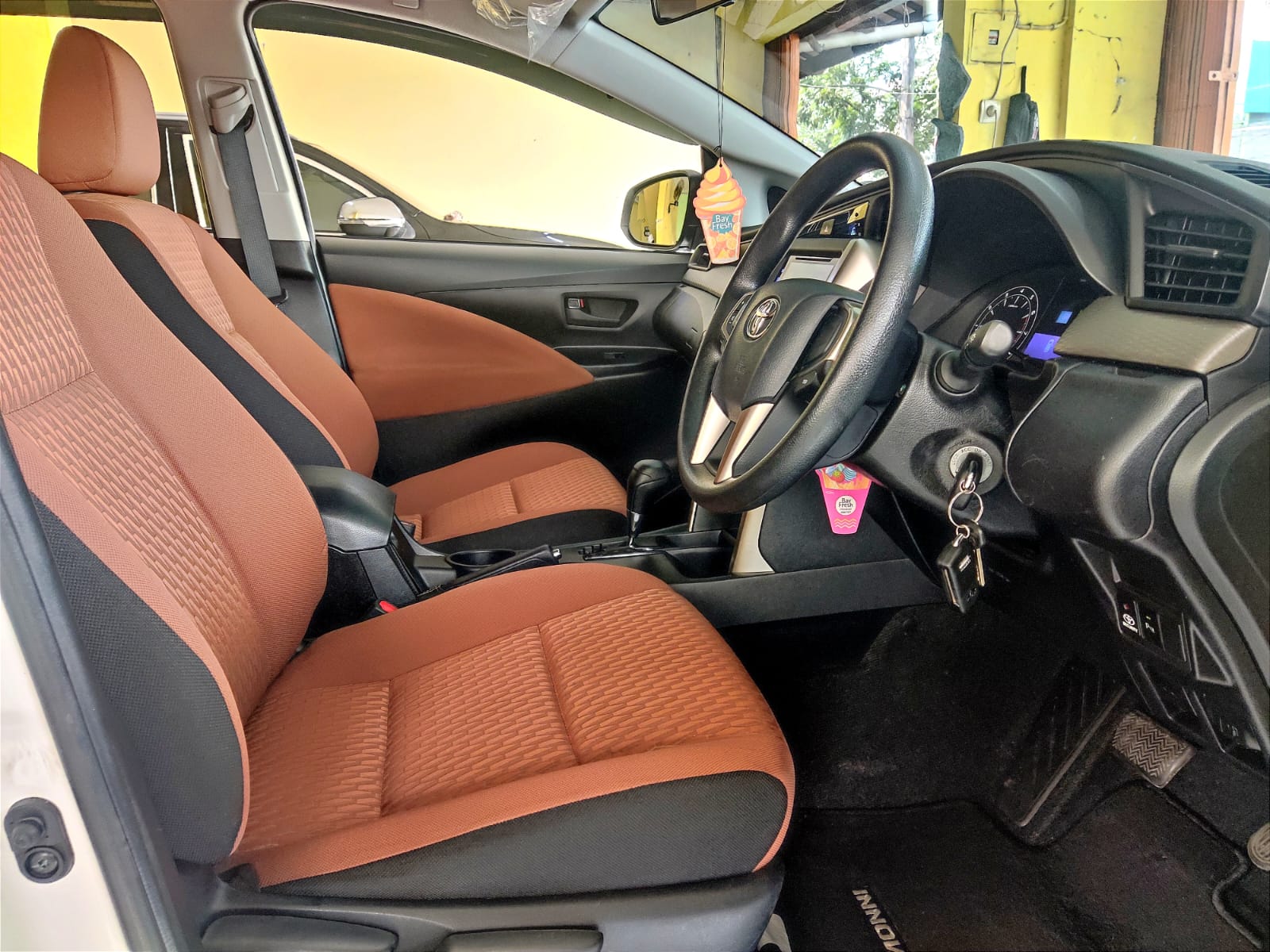 2019 Toyota Innova 2019 Toyota Innova