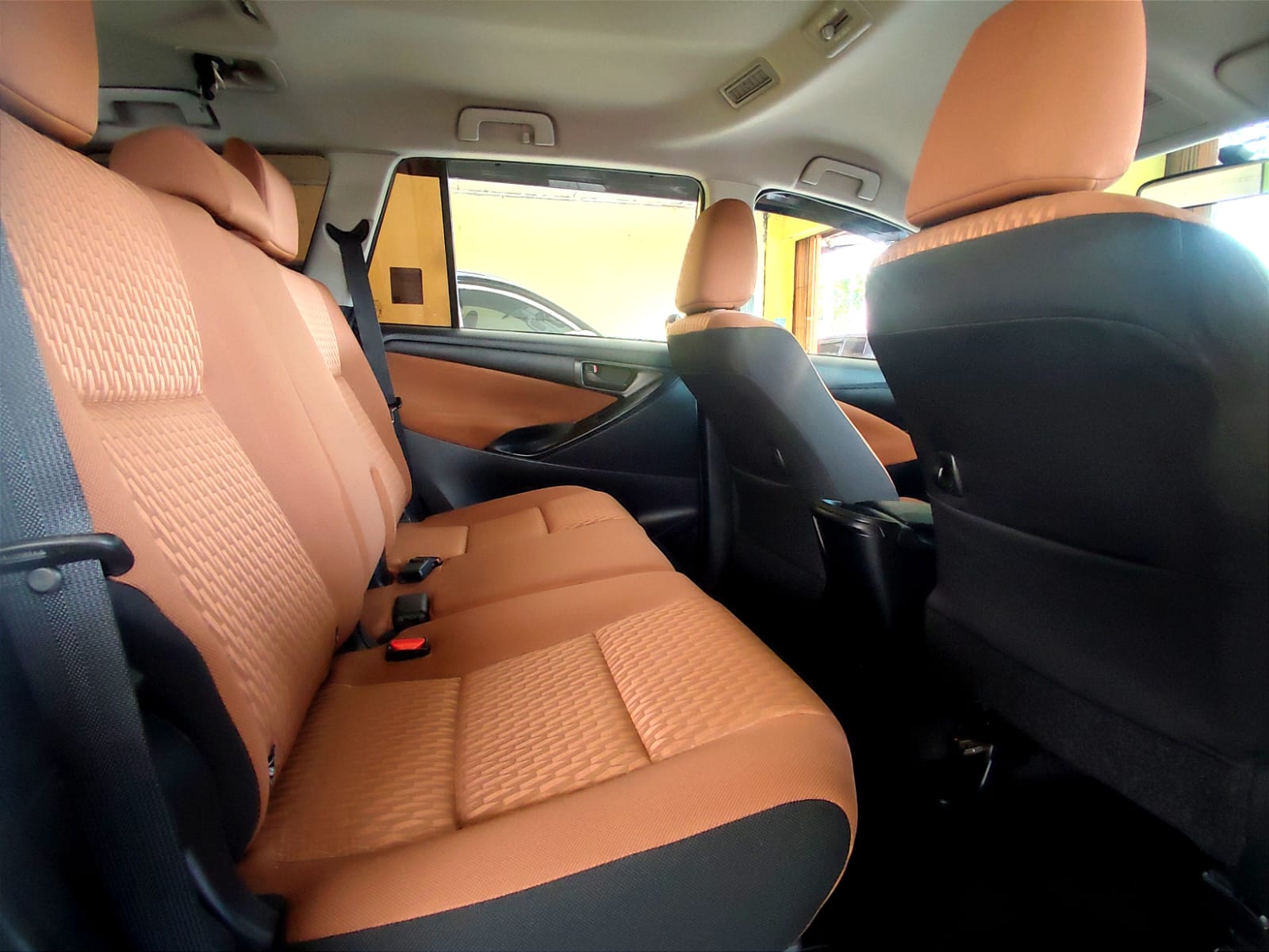 2019 Toyota Innova 2019 Toyota Innova