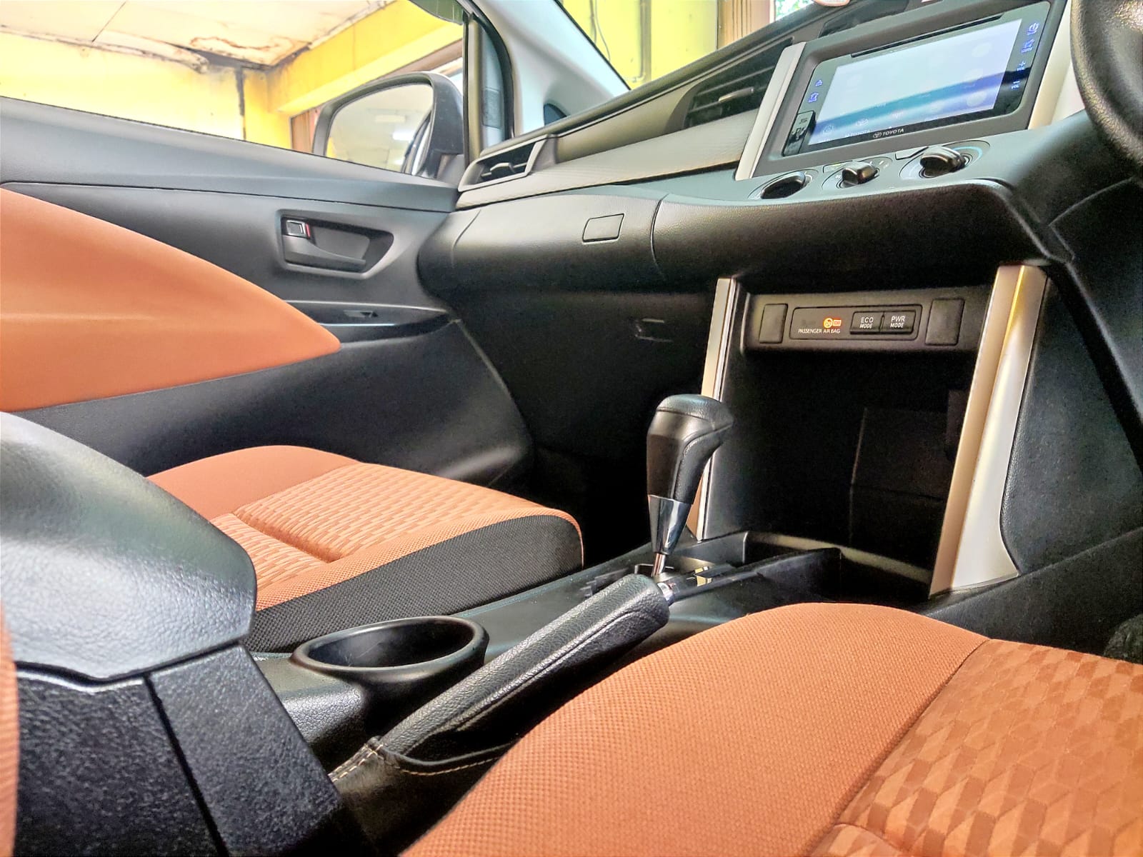 2019 Toyota Innova 2019 Toyota Innova