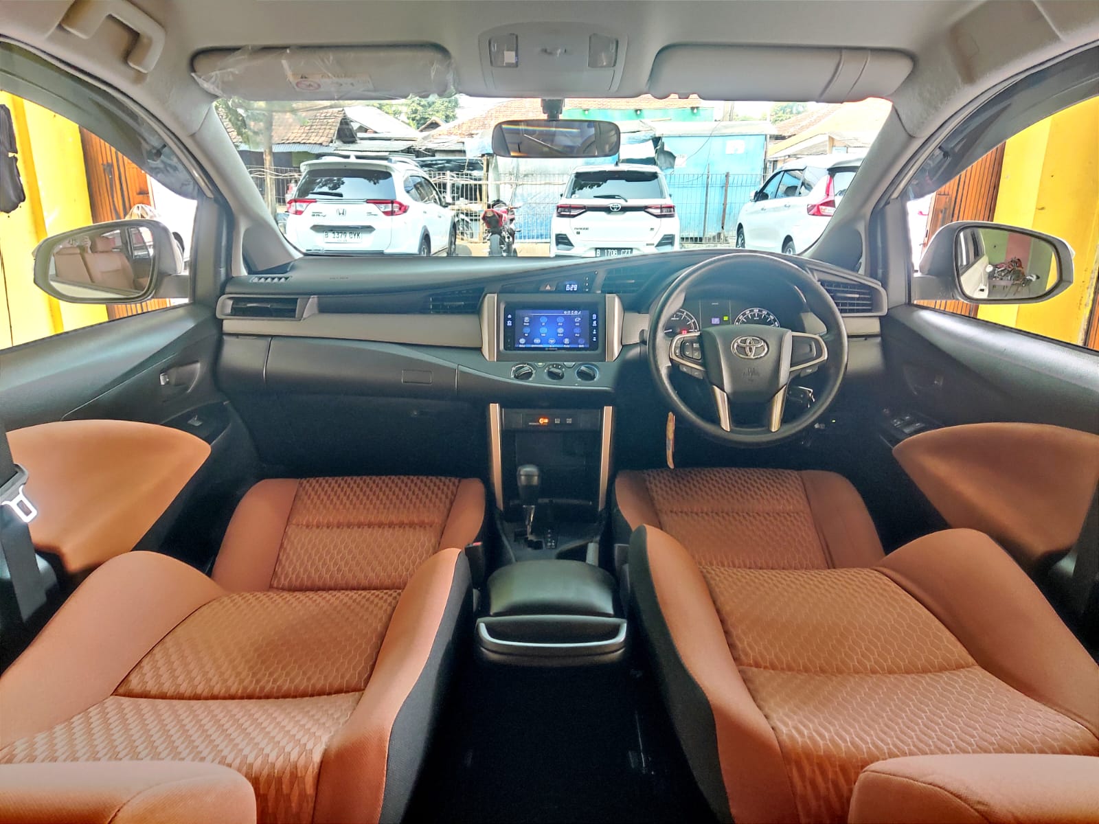 2019 Toyota Innova 2019 Toyota Innova
