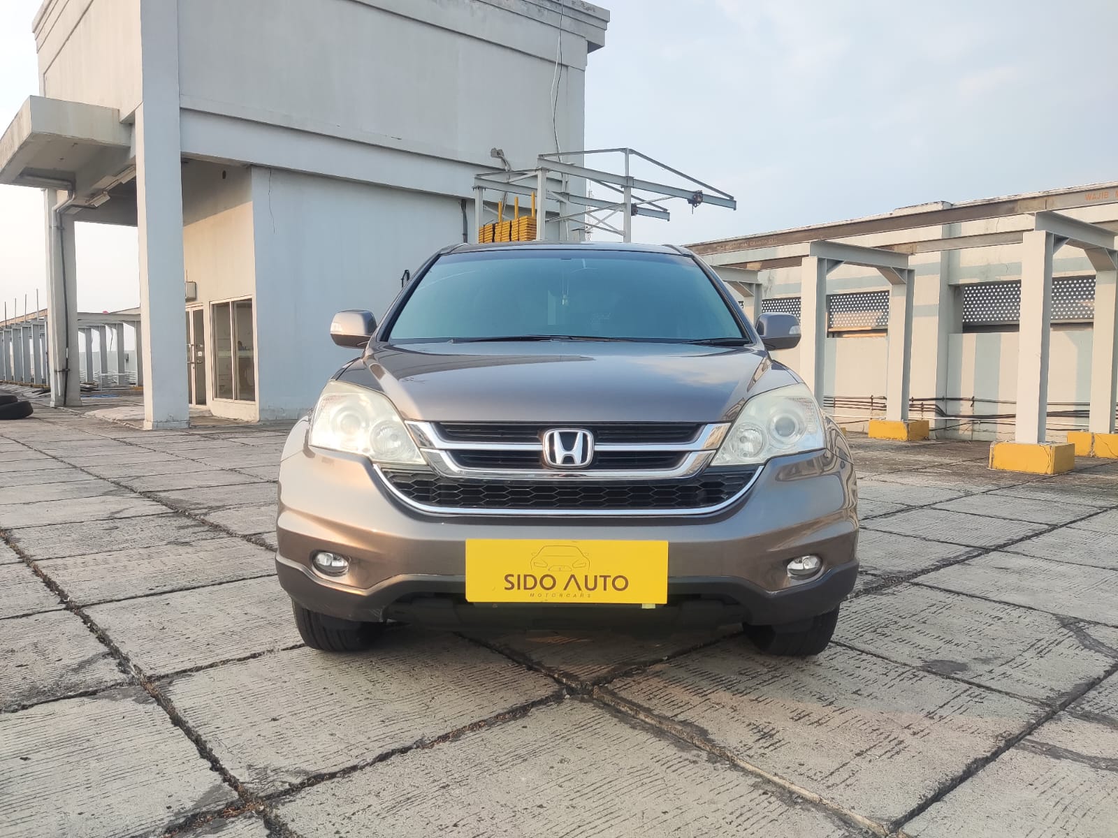 2010 Honda CR-V 2010 Honda CR-V