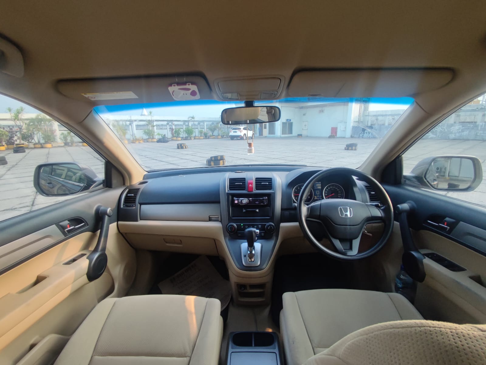 2010 Honda CR-V 2010 Honda CR-V