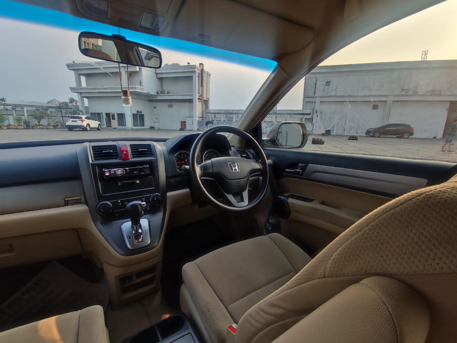 2010 Honda CR-V 2010 Honda CR-V