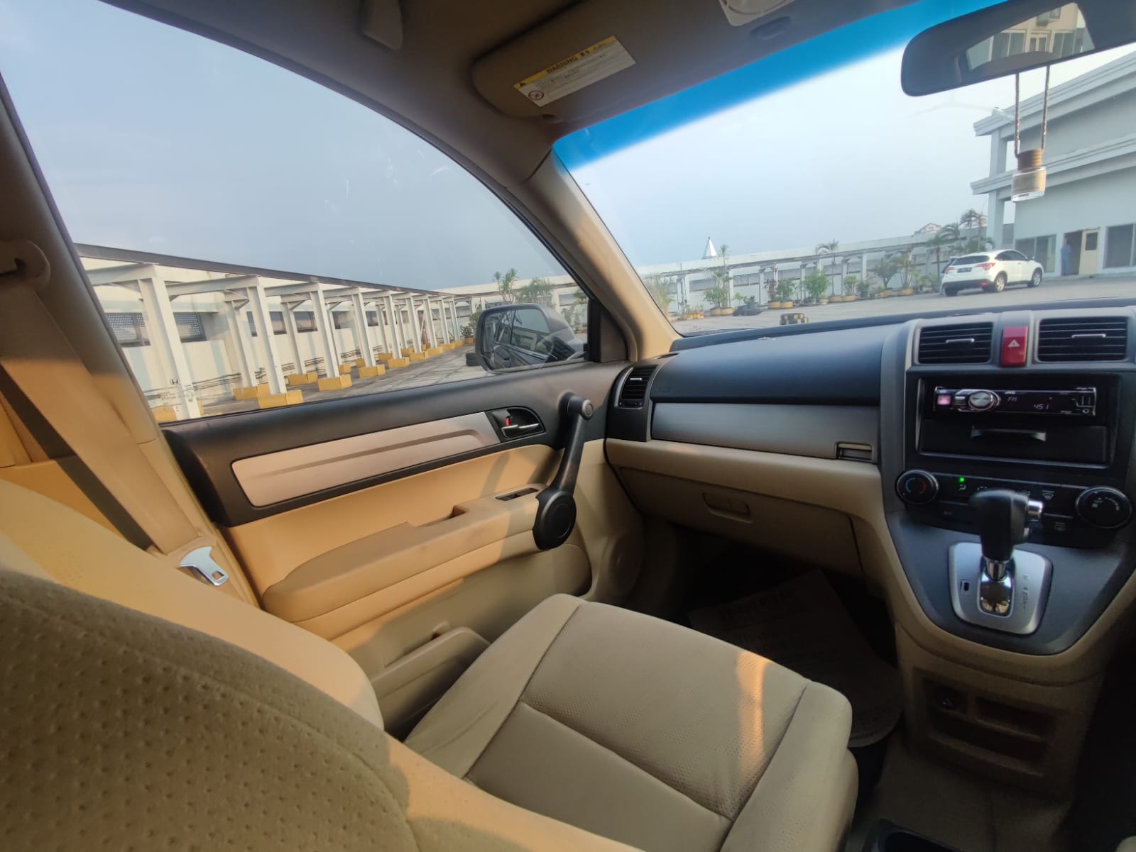 2010 Honda CR-V 2010 Honda CR-V