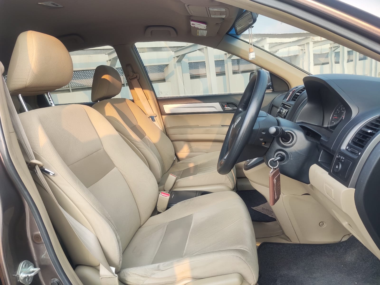 2010 Honda CR-V 2010 Honda CR-V