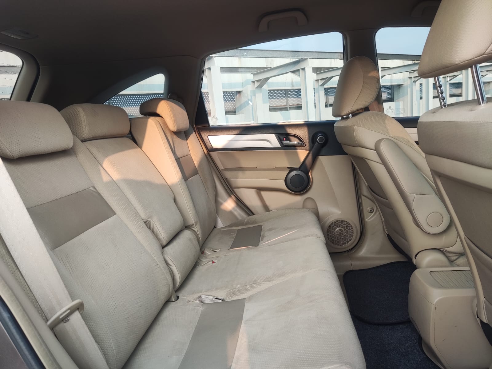 2010 Honda CR-V 2010 Honda CR-V