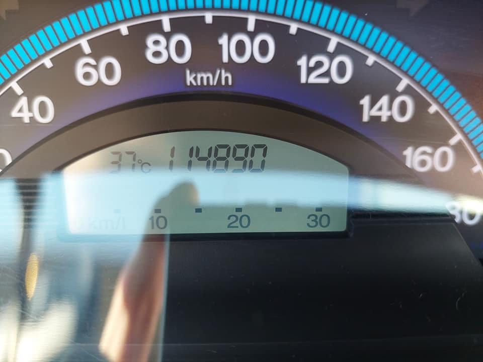 2011 Honda Freed 2011 Honda Freed