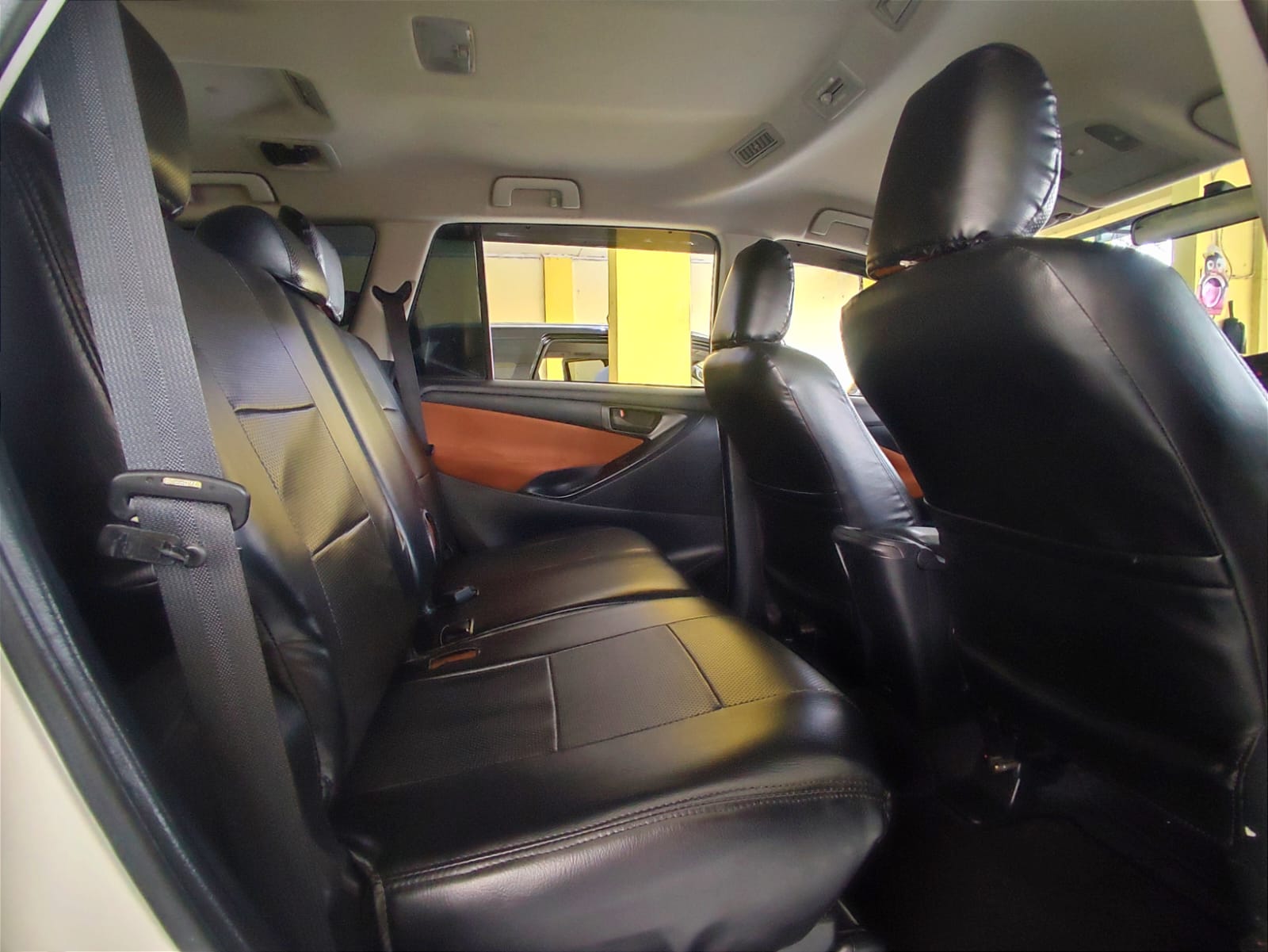 2018 Toyota Innova 2018 Toyota Innova