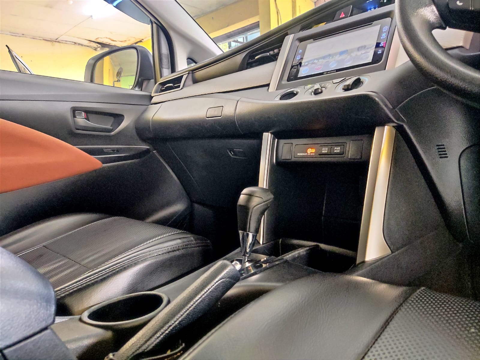 2018 Toyota Innova 2018 Toyota Innova