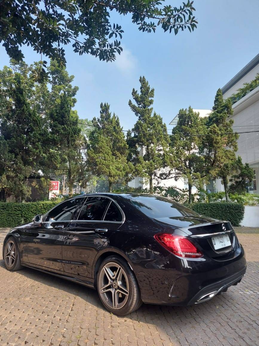 Beli mobil bekas