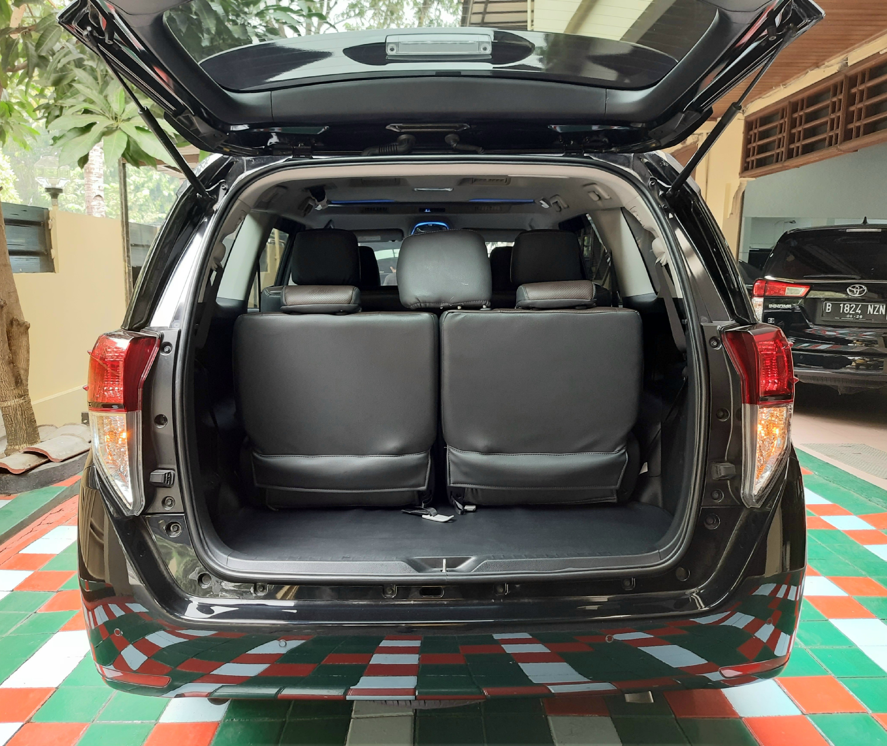 2021 Toyota Innova 2021 Toyota Innova