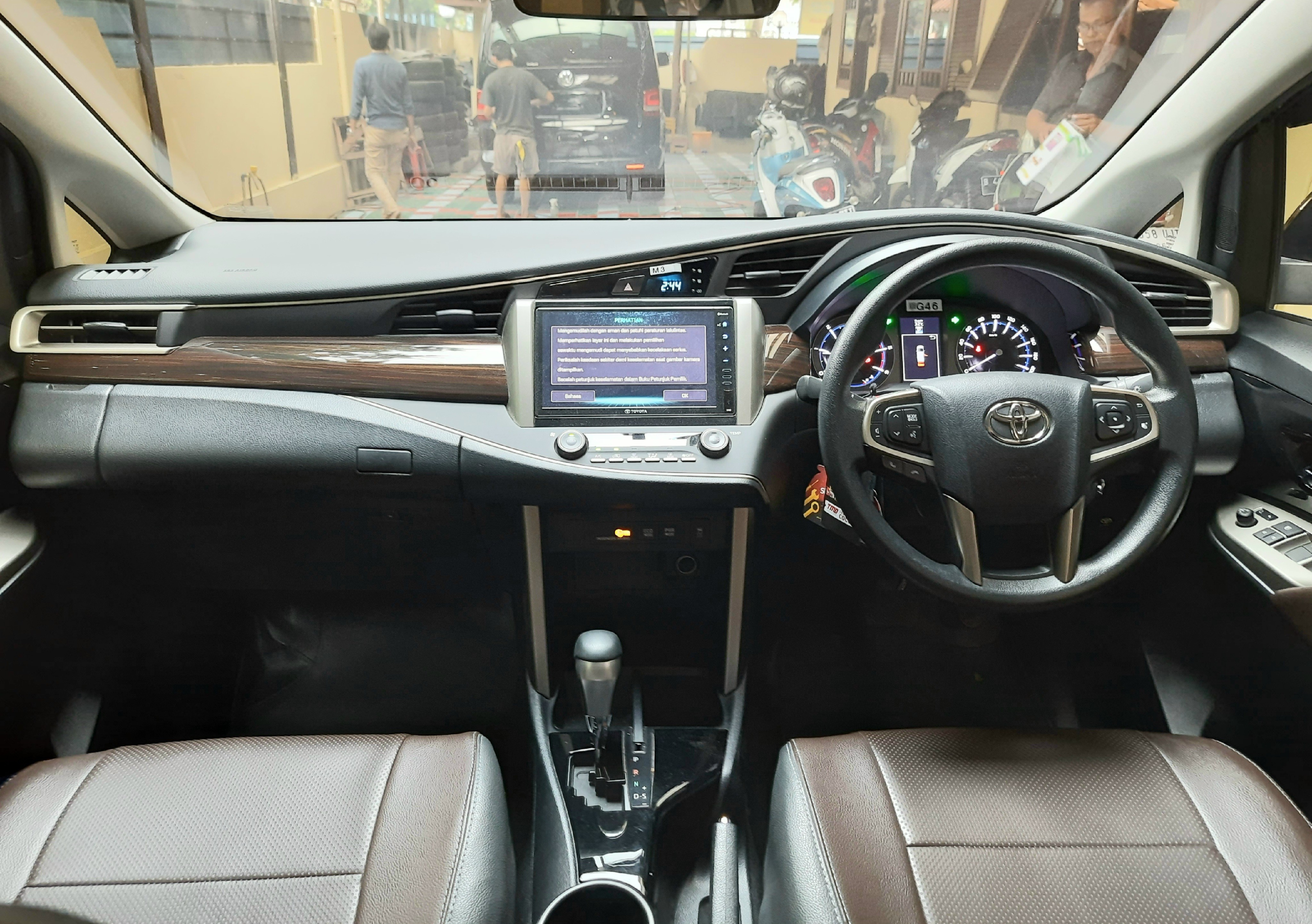 2021 Toyota Innova 2021 Toyota Innova