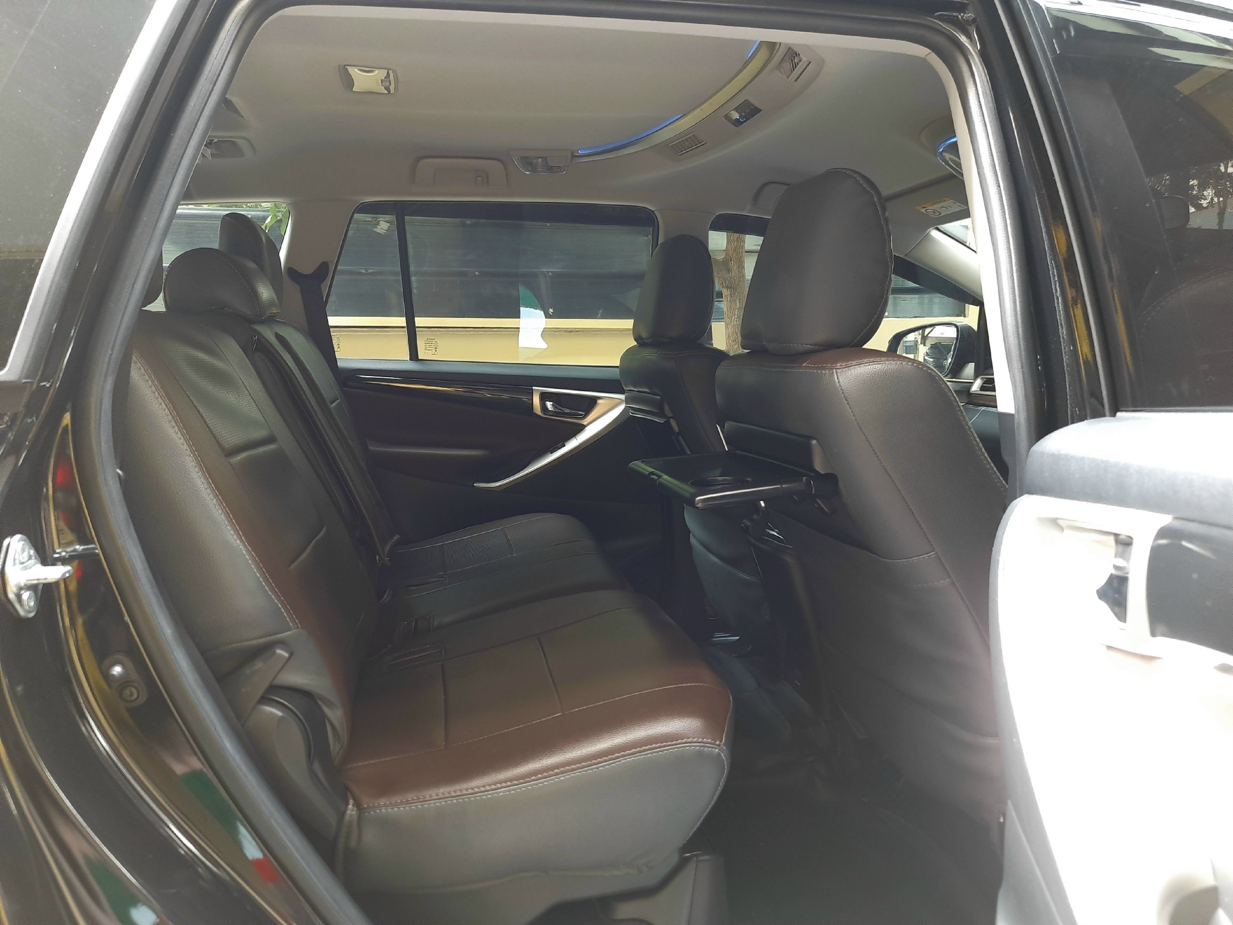 2021 Toyota Innova 2021 Toyota Innova