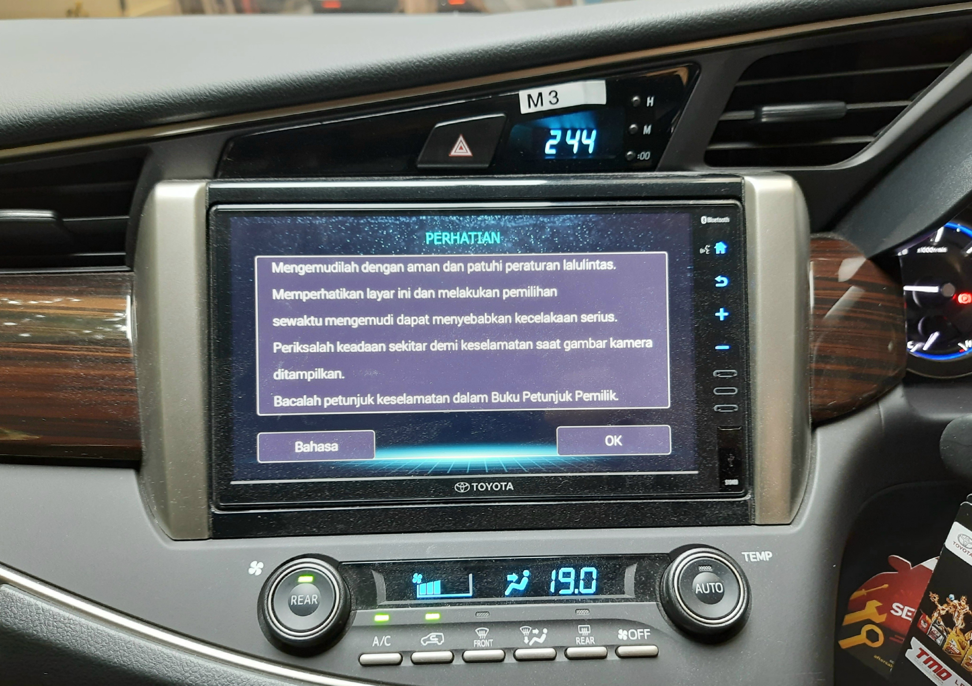 2021 Toyota Innova 2021 Toyota Innova