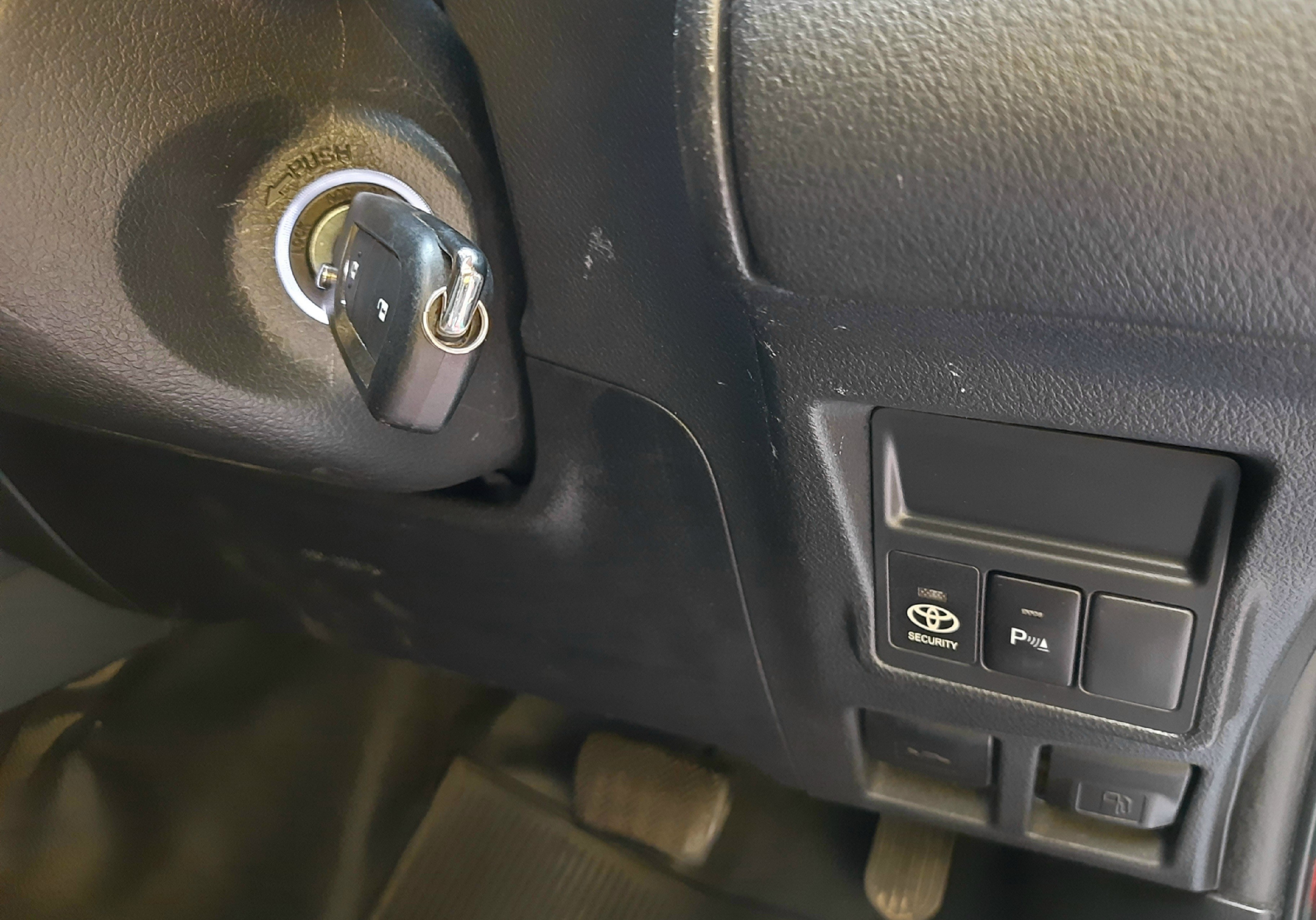 2021 Toyota Innova 2021 Toyota Innova