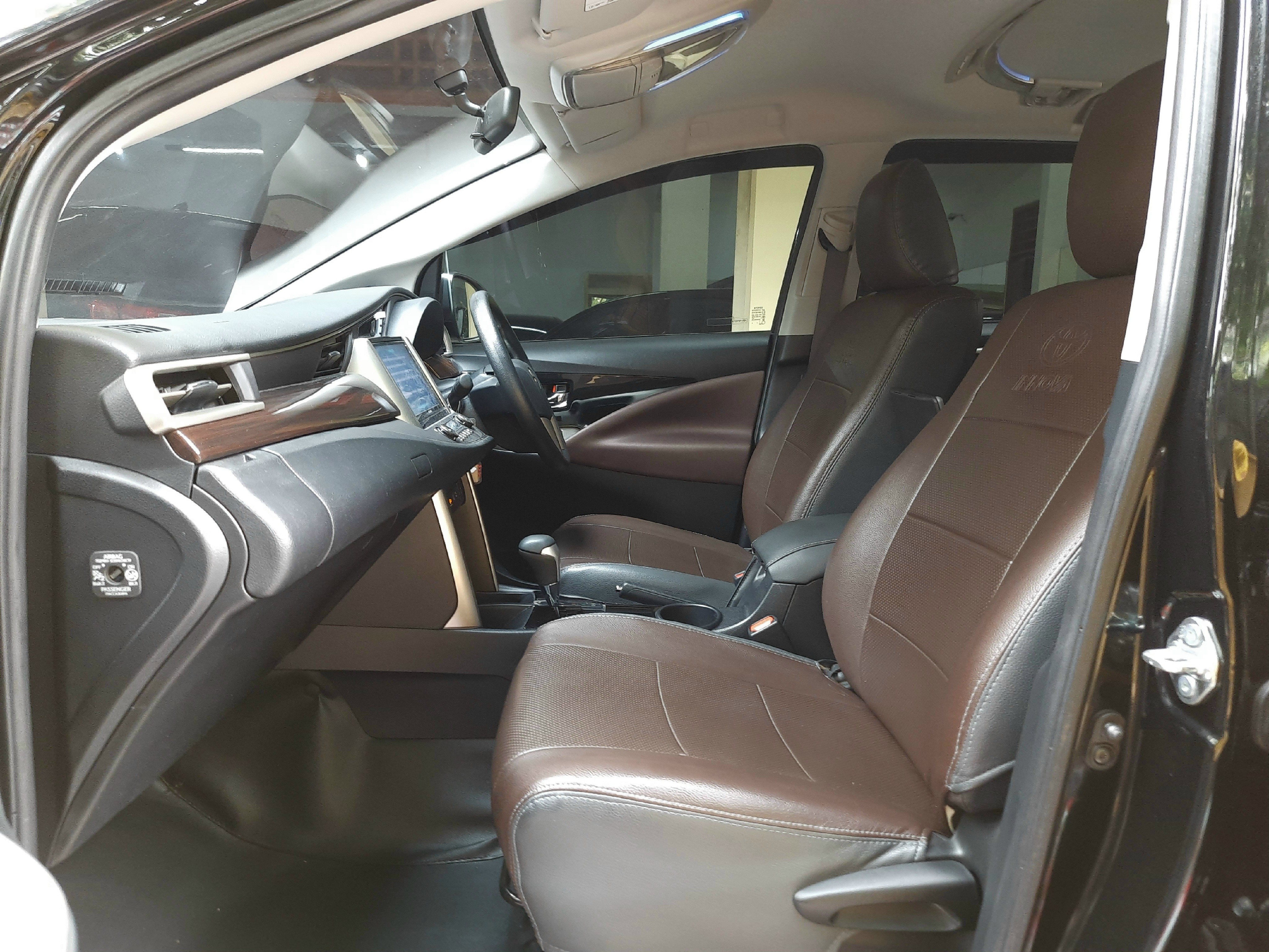 2021 Toyota Innova 2021 Toyota Innova