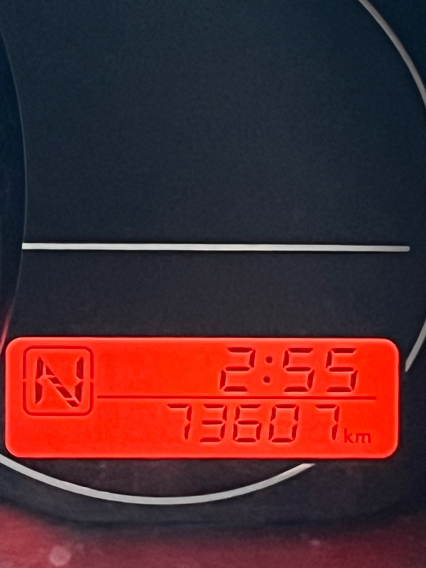 2014 Nissan March 2014 Nissan March