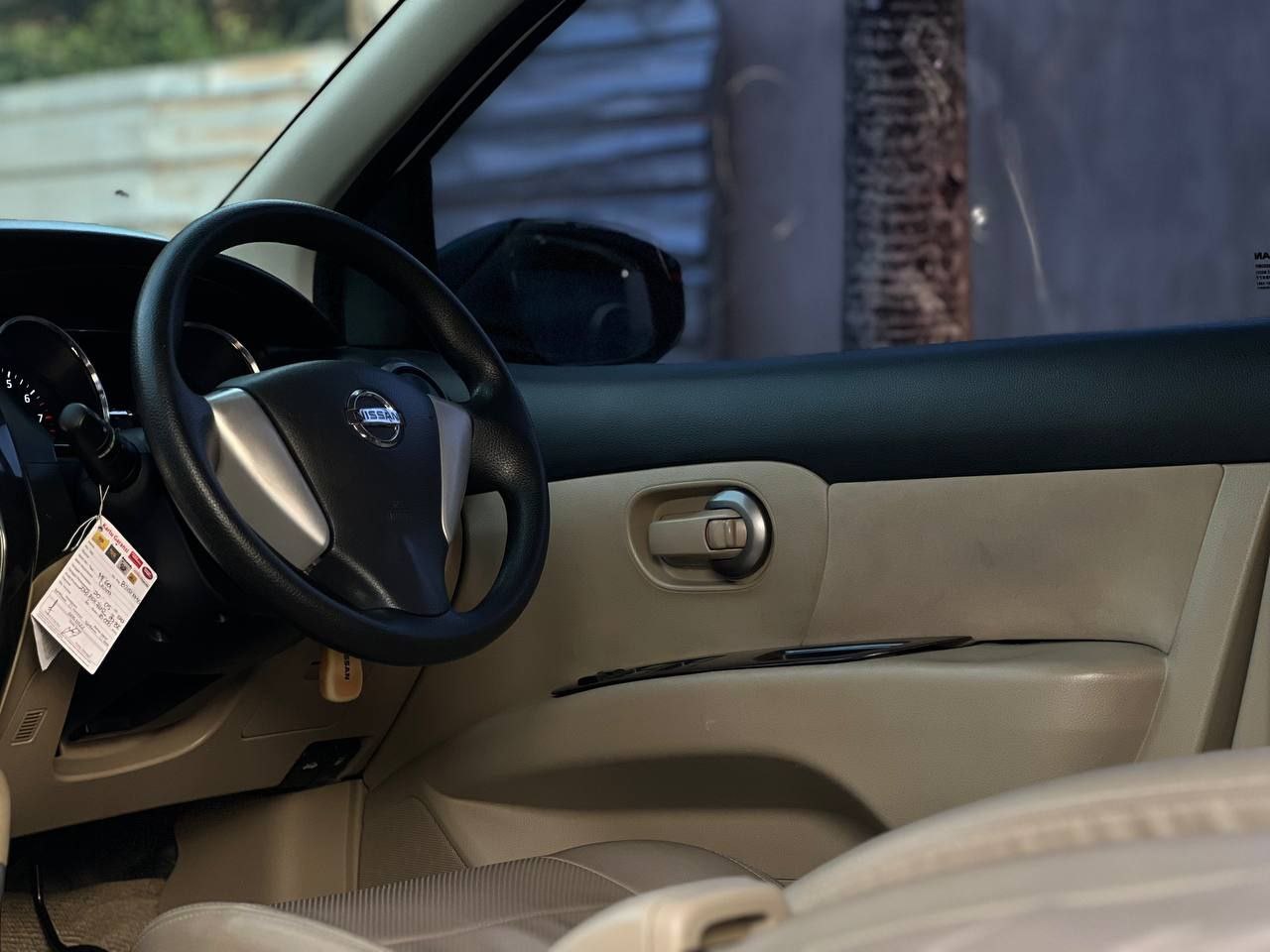 2016 Nissan Grand Livina 2016 Nissan Grand Livina