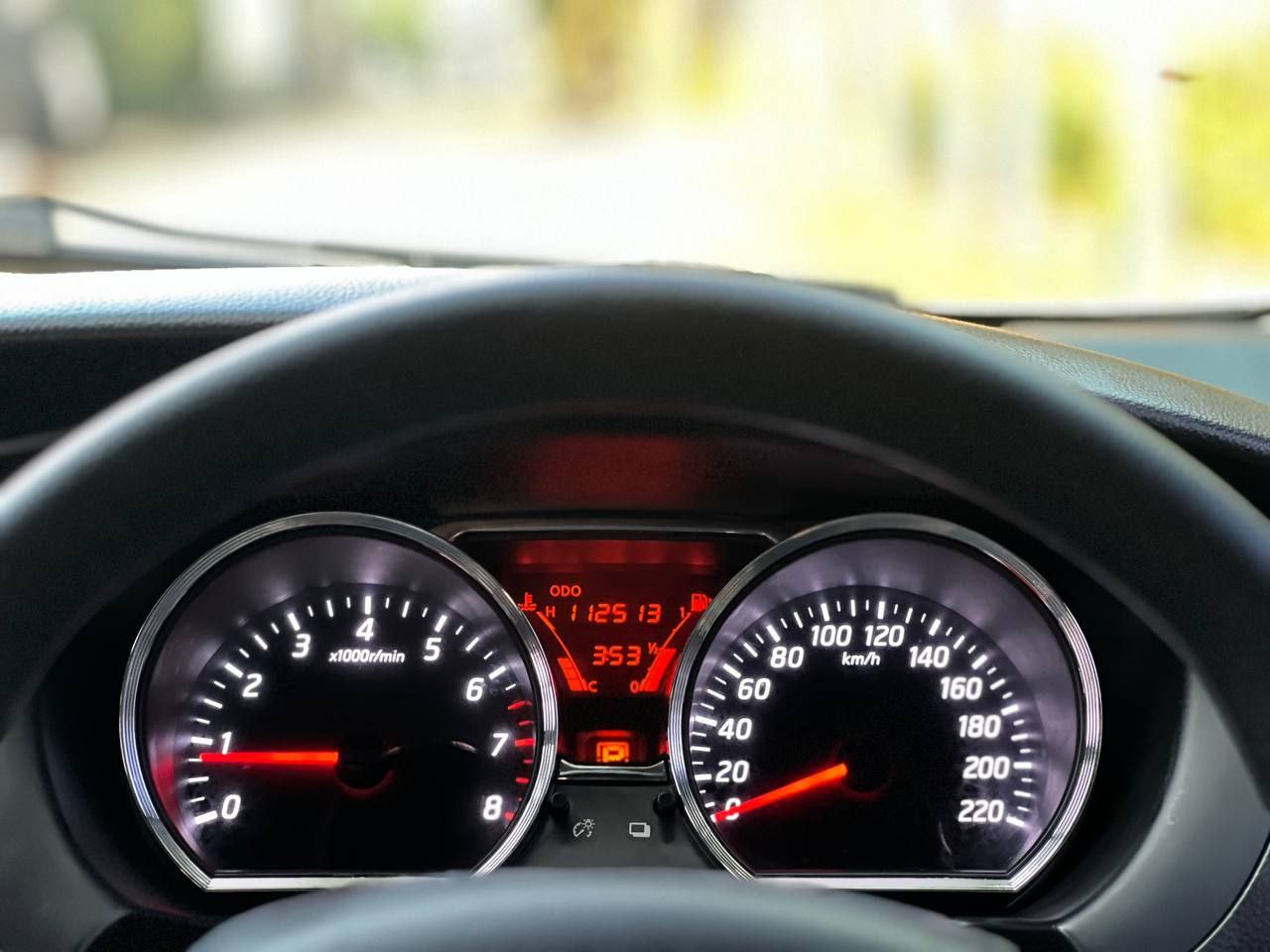 2016 Nissan Grand Livina 2016 Nissan Grand Livina