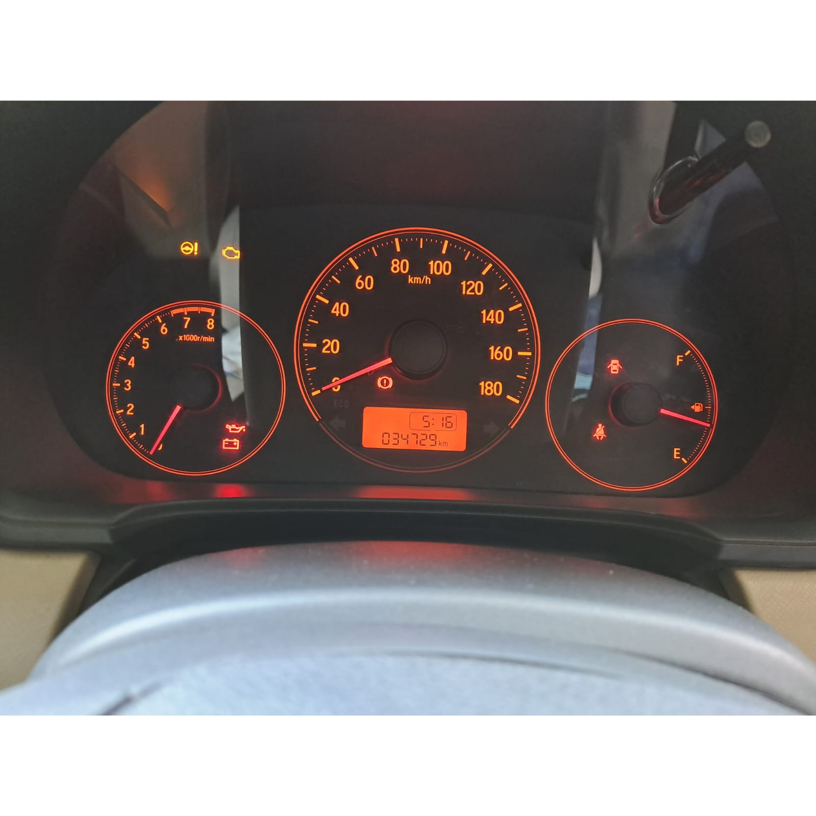 2018 Honda Brio 2018 Honda Brio