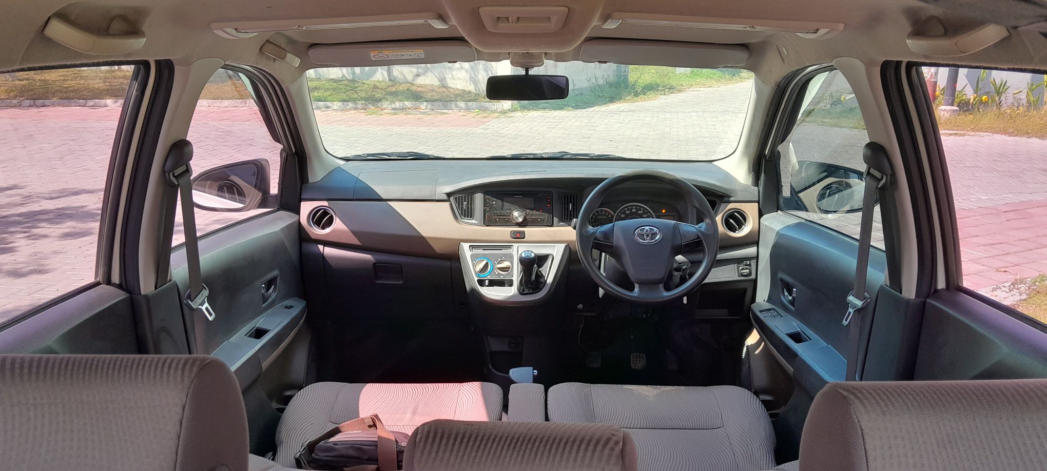 2018 Toyota Calya 2018 Toyota Calya