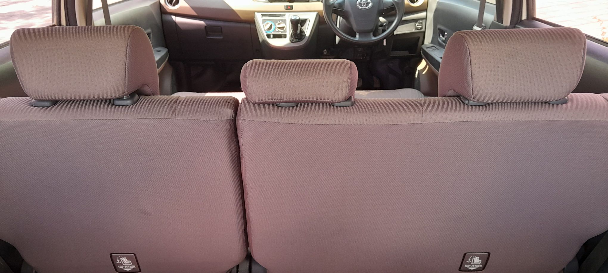 2018 Toyota Calya 2018 Toyota Calya