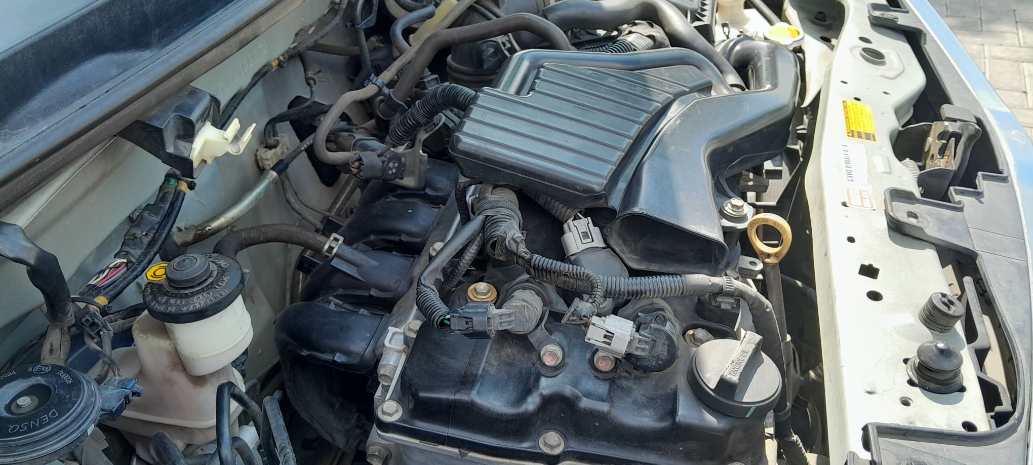 2018 Toyota Calya 2018 Toyota Calya