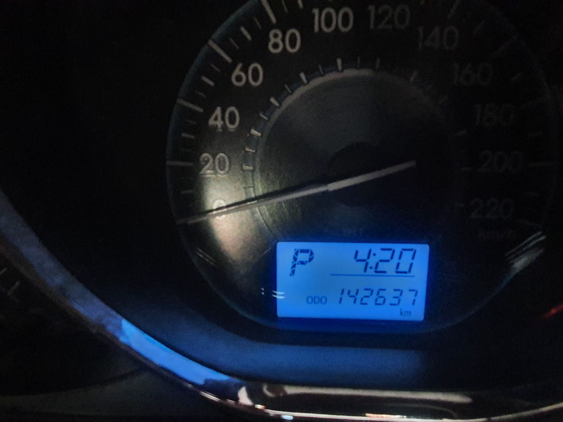 2013 Toyota Vios G TRD 1.5L AT 2013 Toyota Vios G TRD 1.5L AT