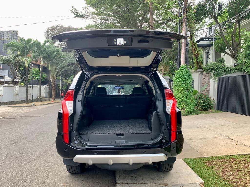 2019 Mitsubishi Pajero Sport 2019 Mitsubishi Pajero Sport