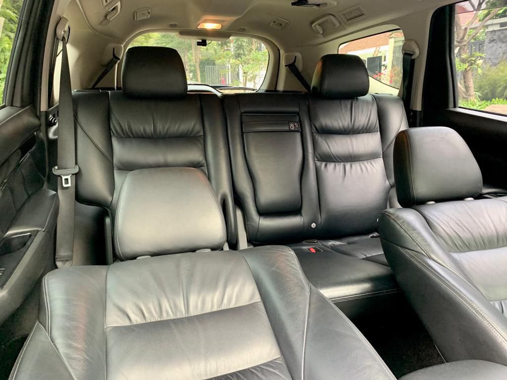 2019 Mitsubishi Pajero Sport 2019 Mitsubishi Pajero Sport