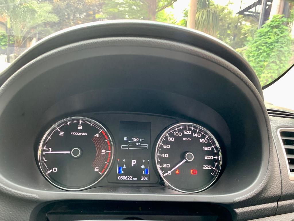 2019 Mitsubishi Pajero Sport 2019 Mitsubishi Pajero Sport