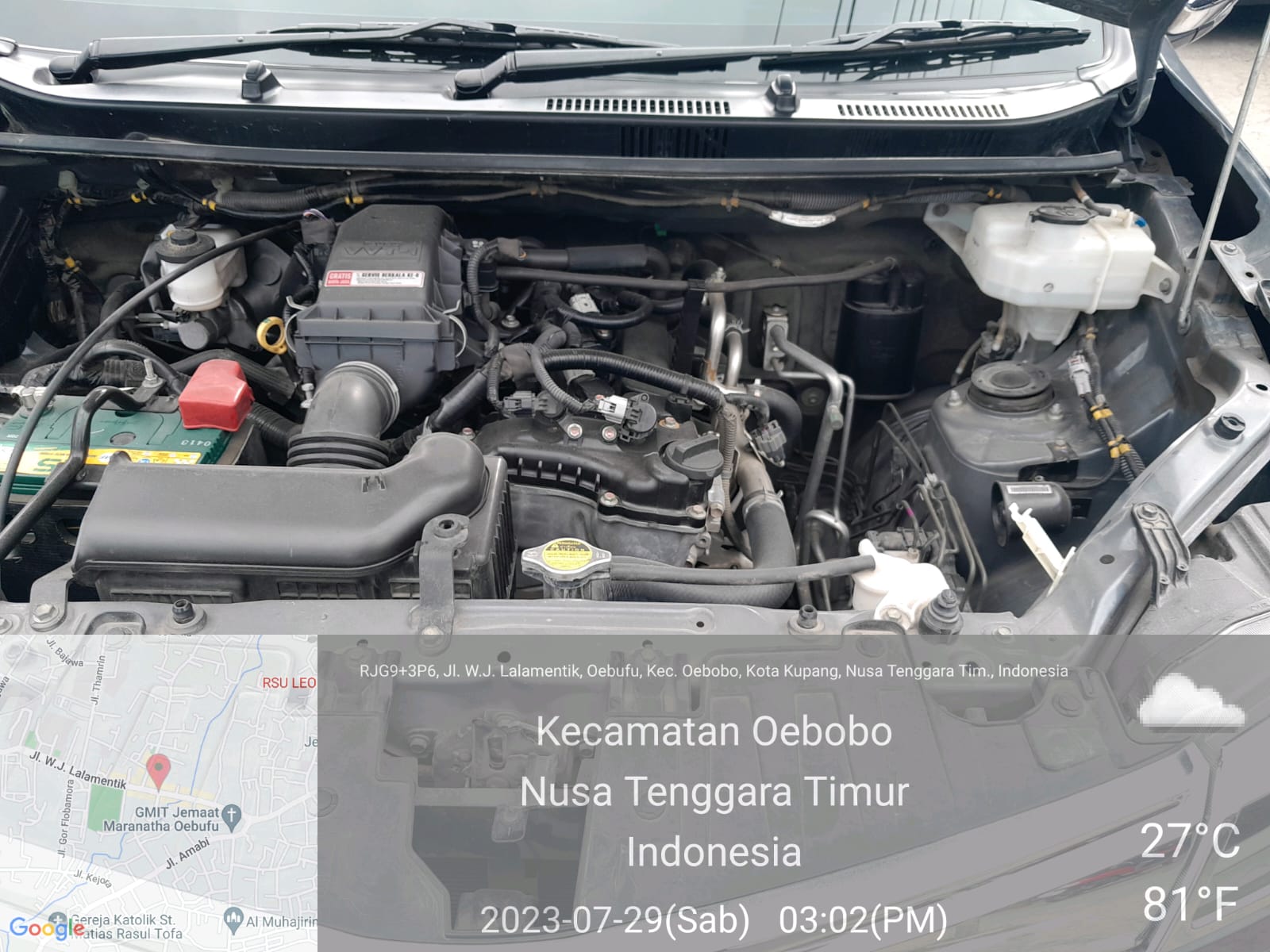 2020 Toyota Avanza 2020 Toyota Avanza