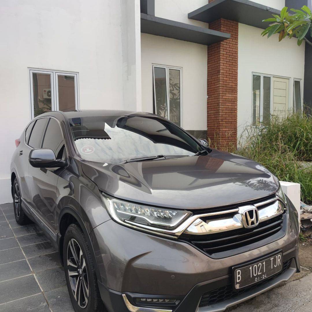 2018 Honda CR-V Bekas 2018 Honda CR-V Bekas