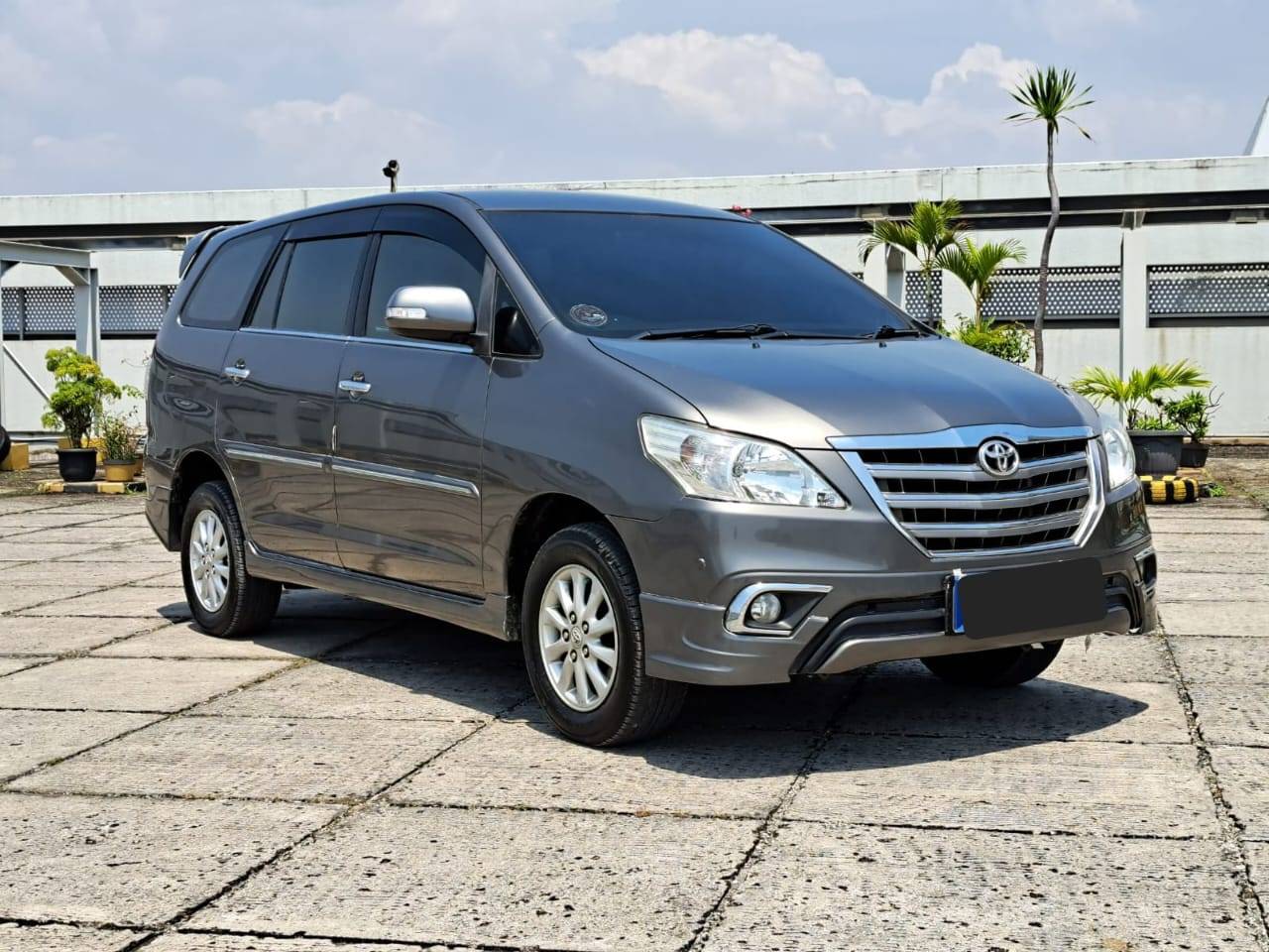 Beli mobil bekas