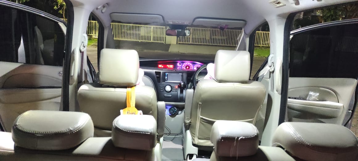 2013 Mazda Biante 2013 Mazda Biante