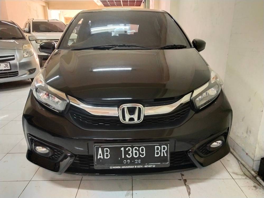 Beli mobil bekas