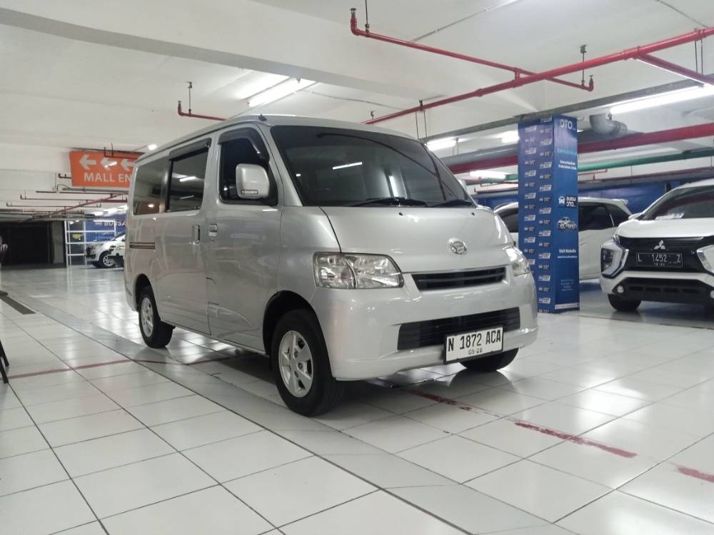 Buy used car