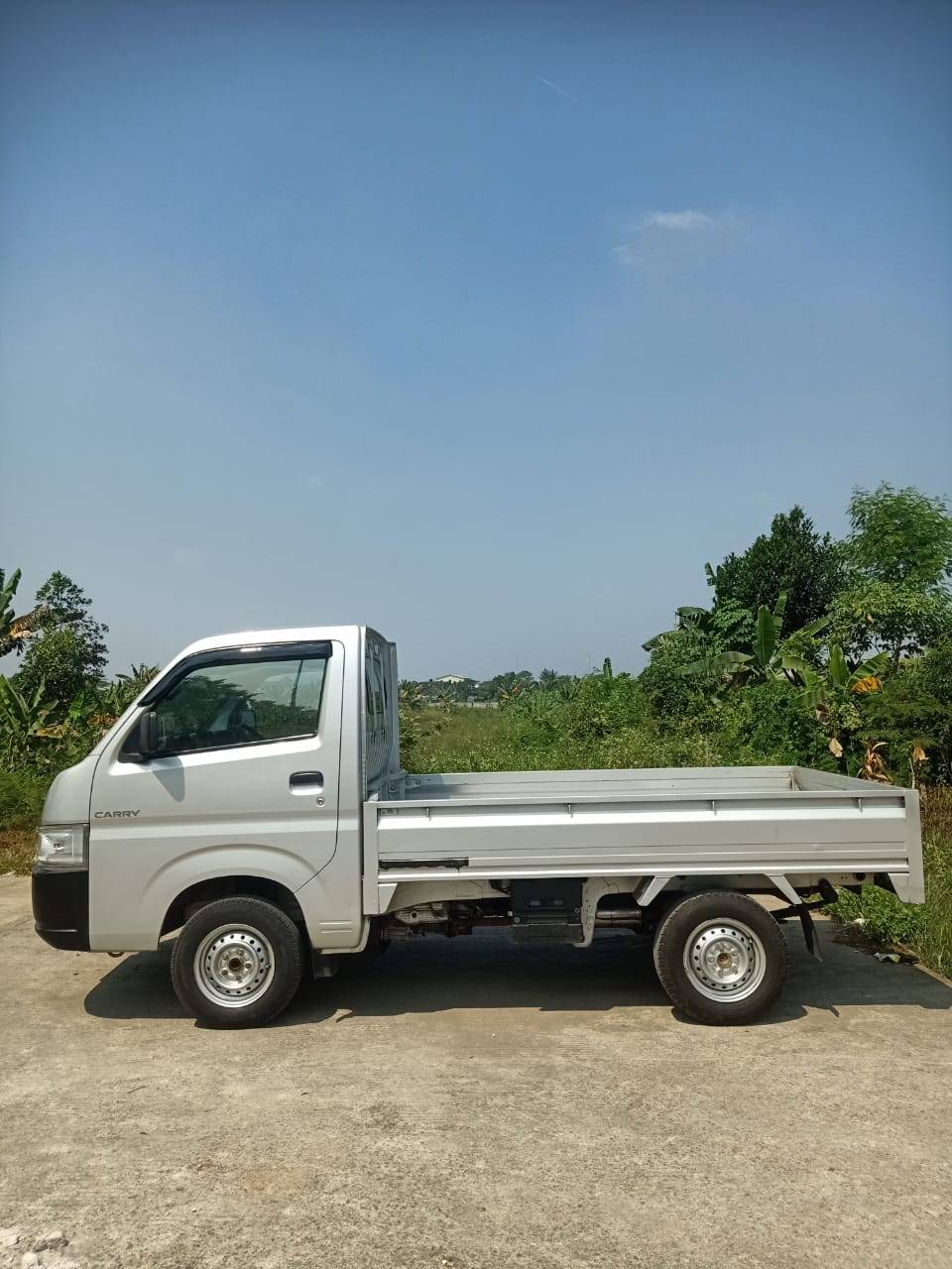 Used 2019 Suzuki Carry Standar 1.0L MT Standar 1.0L MT for sale