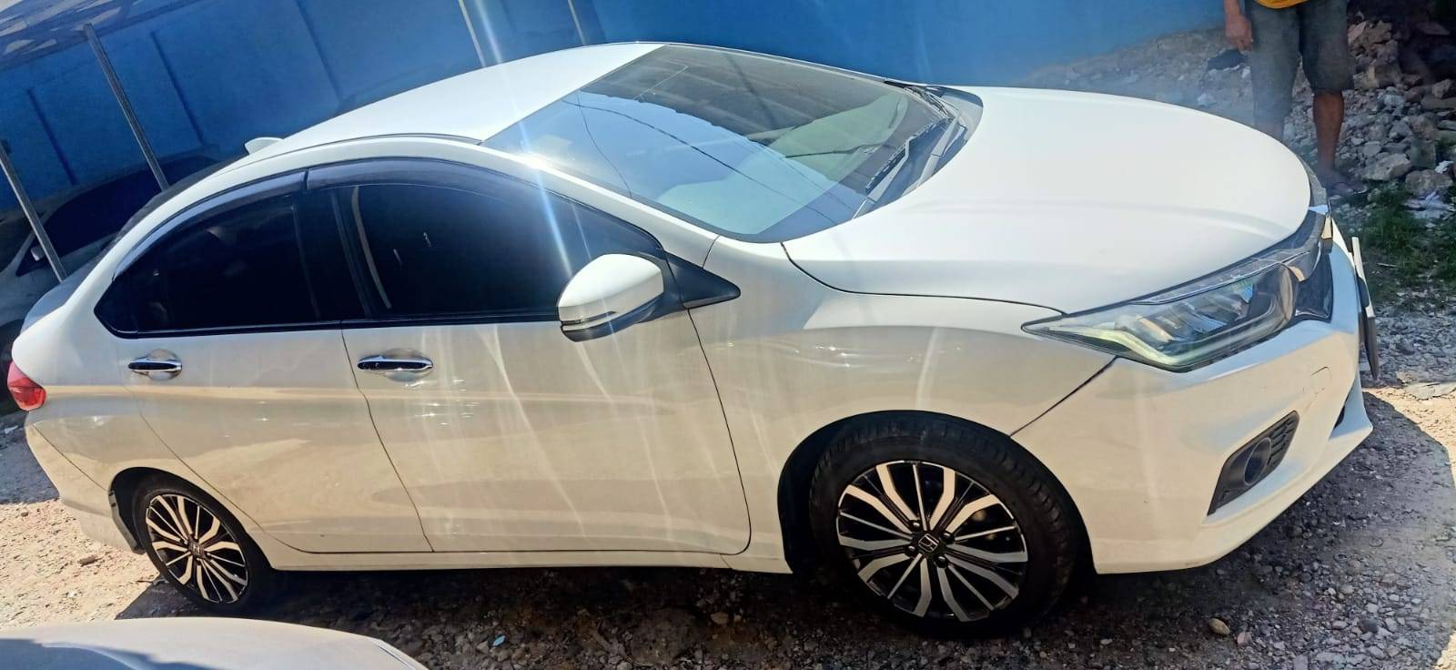 2019 Honda City 2019 Honda City