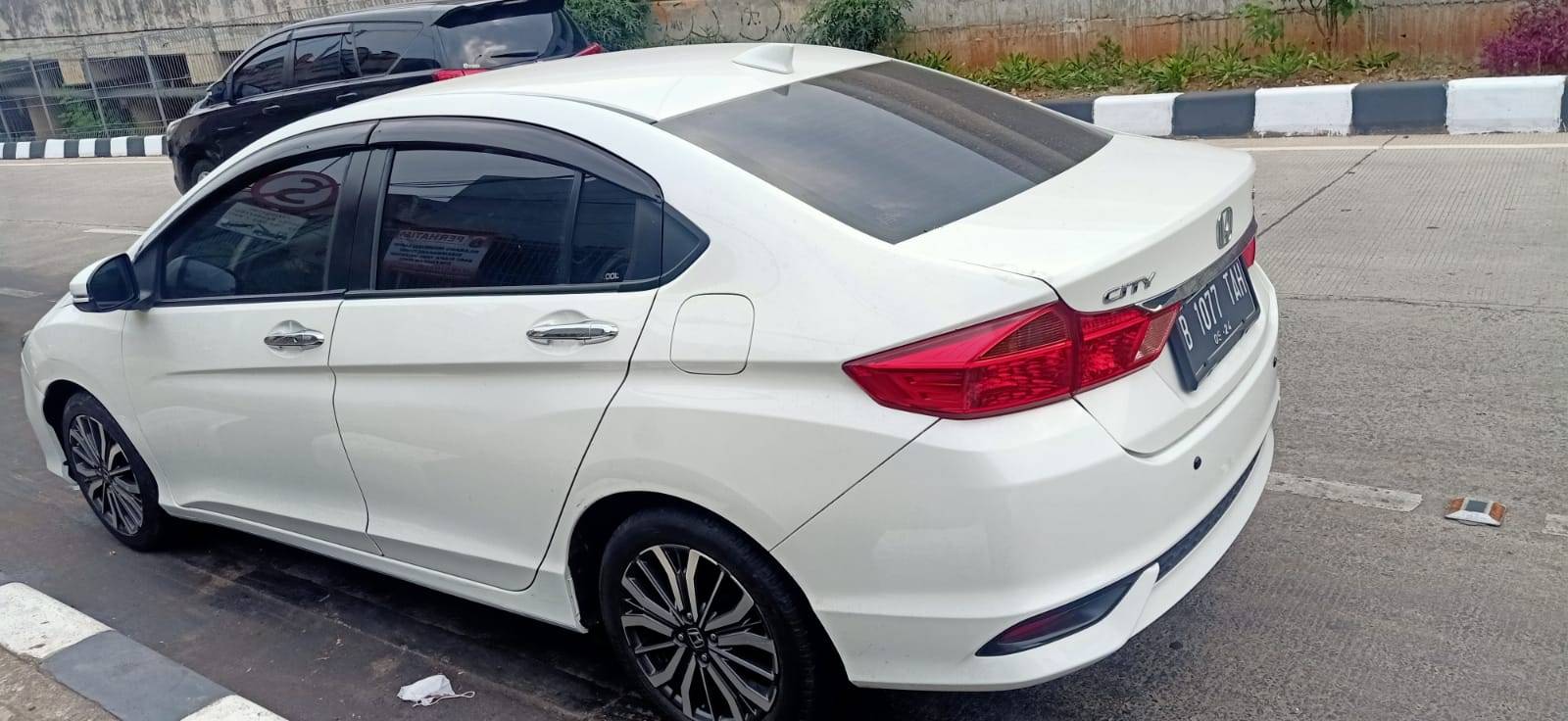 2019 Honda City 2019 Honda City