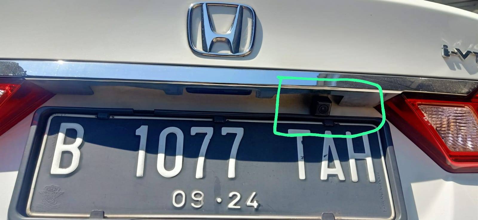 2019 Honda City 2019 Honda City